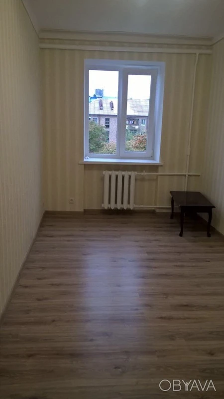 3-комнатная квартира, 58 кв.м
