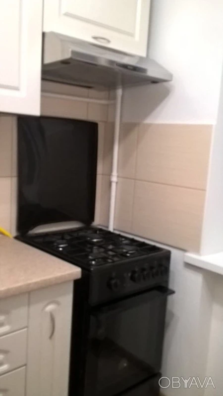 3-комнатная квартира, 58 кв.м