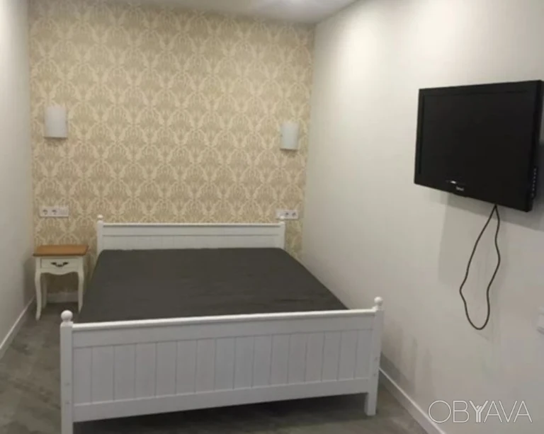 1-комнатная квартира, 40 кв.м