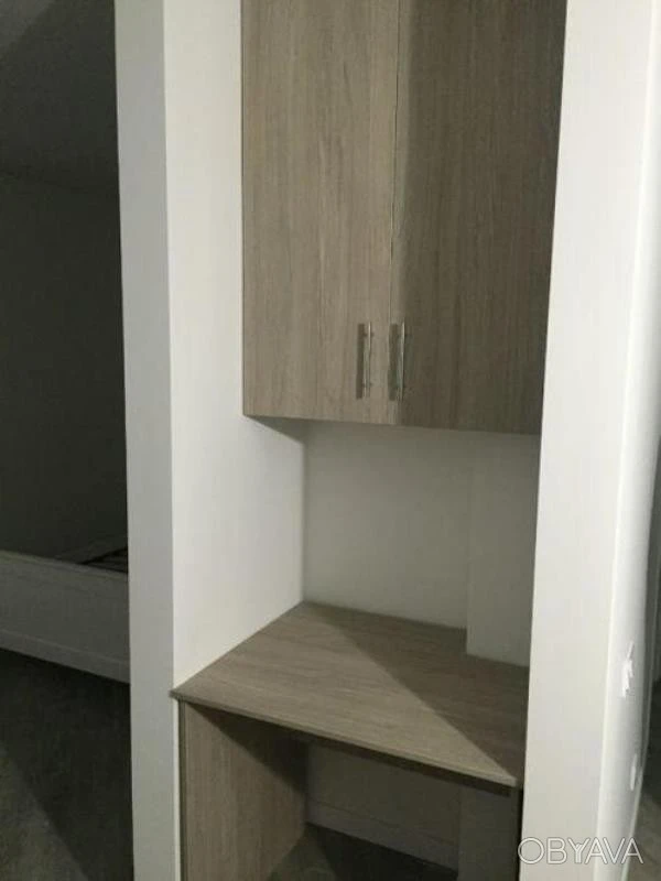 1-комнатная квартира, 40 кв.м