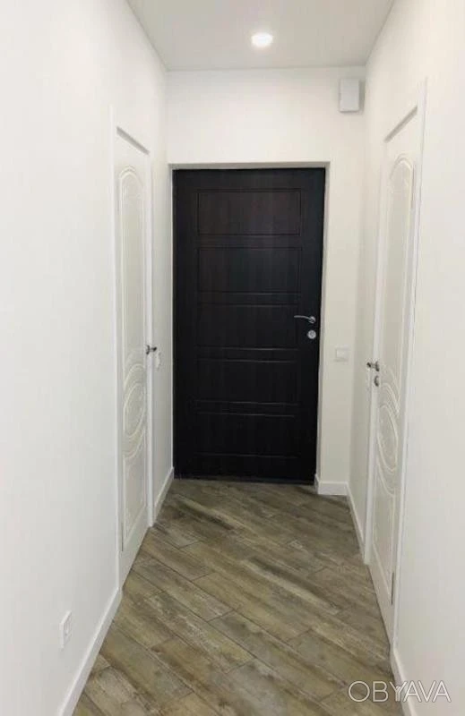 1-комнатная квартира, 40 кв.м