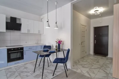 Жк Яскравий, вулиця Сімʼї Кульженків 33, метро Мінська, Обол