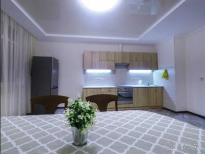 2-комнатная квартира, 78 кв.м
