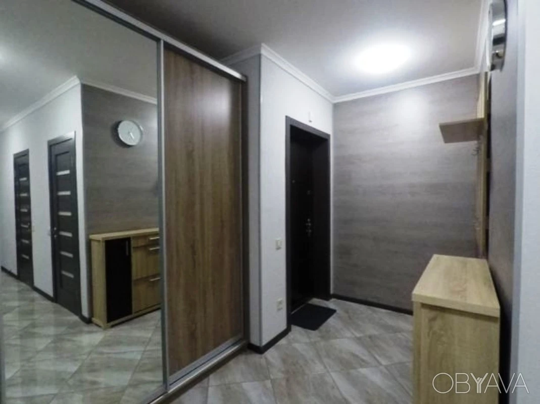 2-комнатная квартира, 78 кв.м