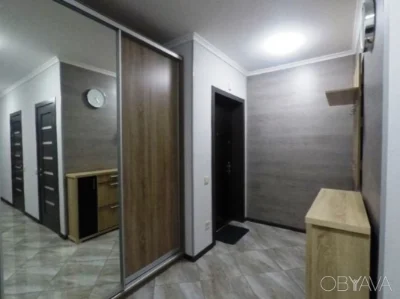 2-комнатная квартира, 78 кв.м