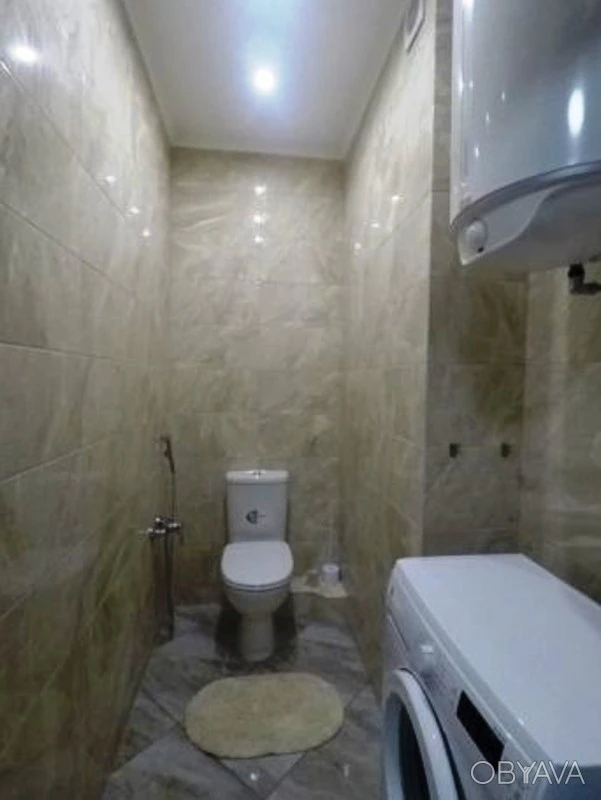 2-комнатная квартира, 78 кв.м
