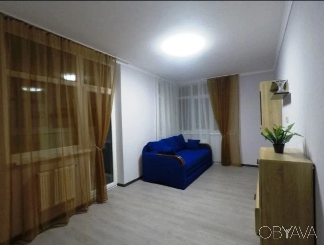 2-комнатная квартира, 78 кв.м
