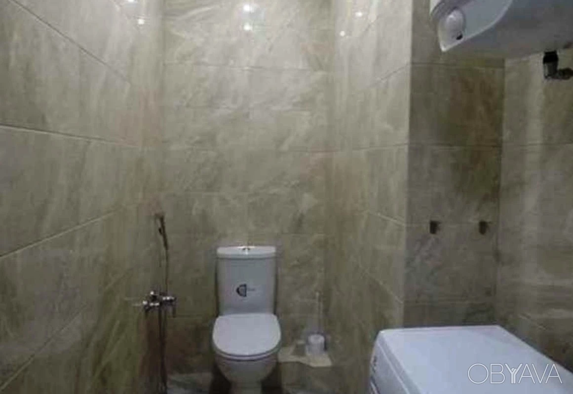 2-комнатная квартира, 78 кв.м