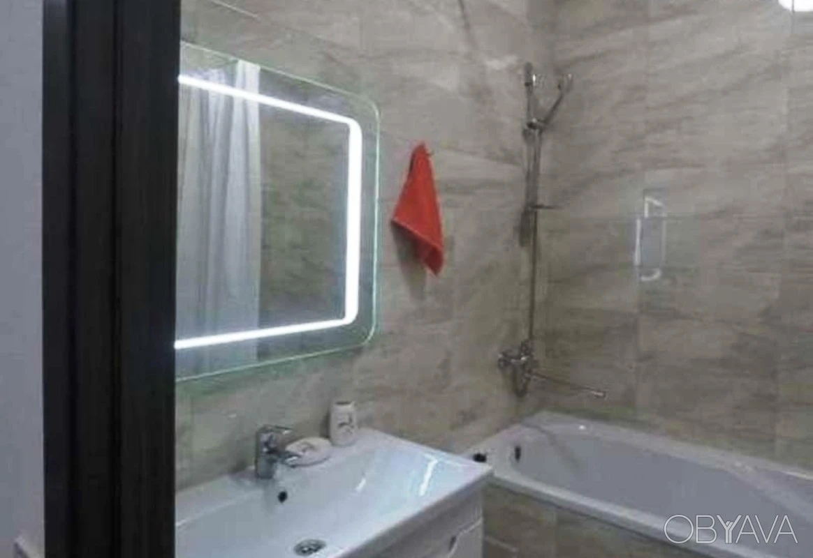 2-комнатная квартира, 78 кв.м