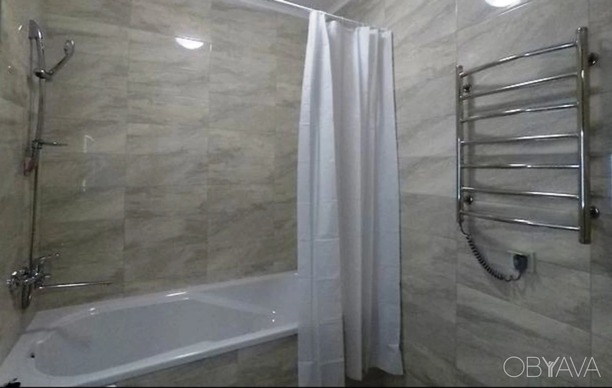 2-комнатная квартира, 78 кв.м