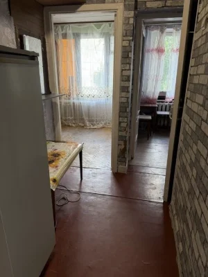 Здам однокімнатну квартиру в Києві, Дарницький район, вулиця