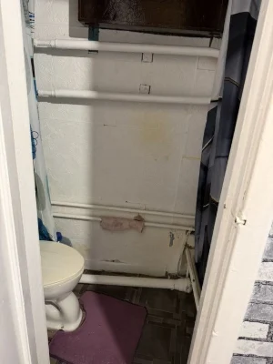 Здам однокімнатну квартиру в Києві, Дарницький район, вулиця