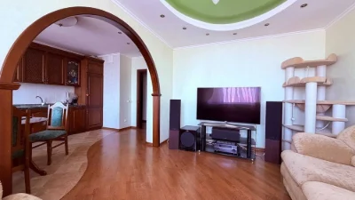 Оренда 3-х кімнатної квартири, 100 м2, вул Олександра Мішуги
