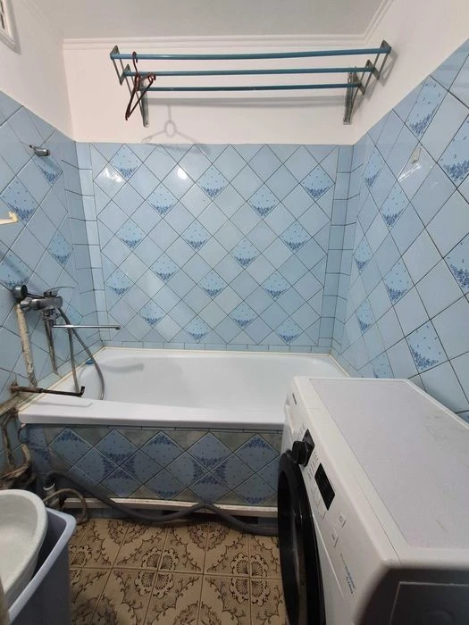 Оренда 1-кім квартири вул. Каштанова, 14 Б
