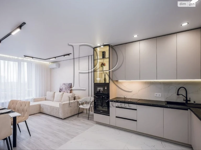 Продаж Квартира Теремки-1