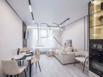 Продаж Квартира Теремки-1