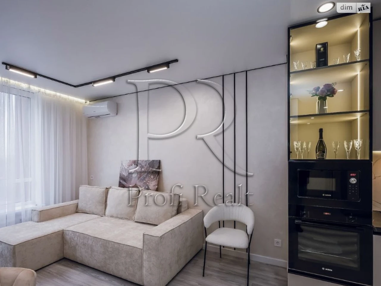 Продаж Квартира Теремки-1