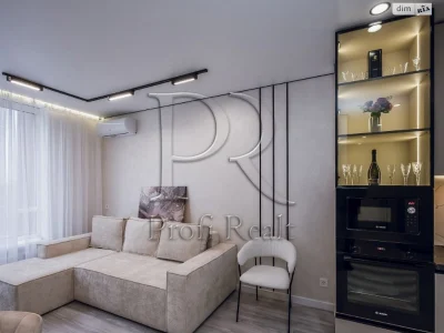 Продаж Квартира Теремки-1