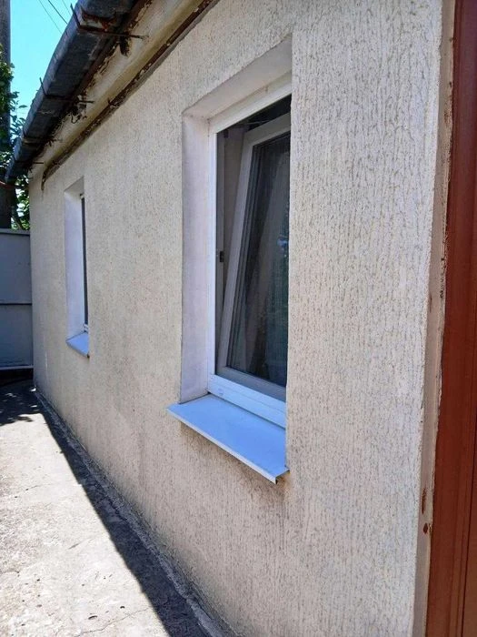 Продам полдома, ул. Хасановская