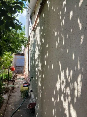 Продам полдома, ул. Хасановская