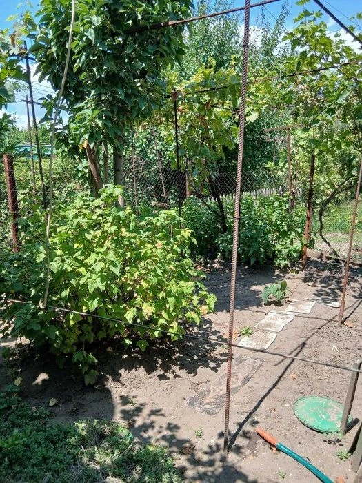 Продам полдома, ул. Хасановская