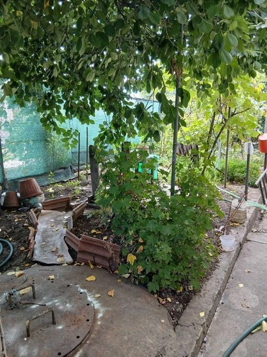 Продам полдома, ул. Хасановская