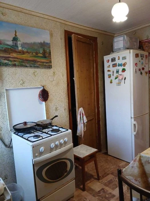 Продам полдома, ул. Хасановская