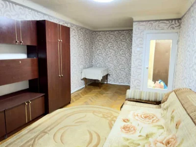 Квартира. Київ, Миколи Василенка вул.