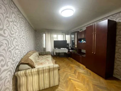 Квартира. Київ, Миколи Василенка вул.