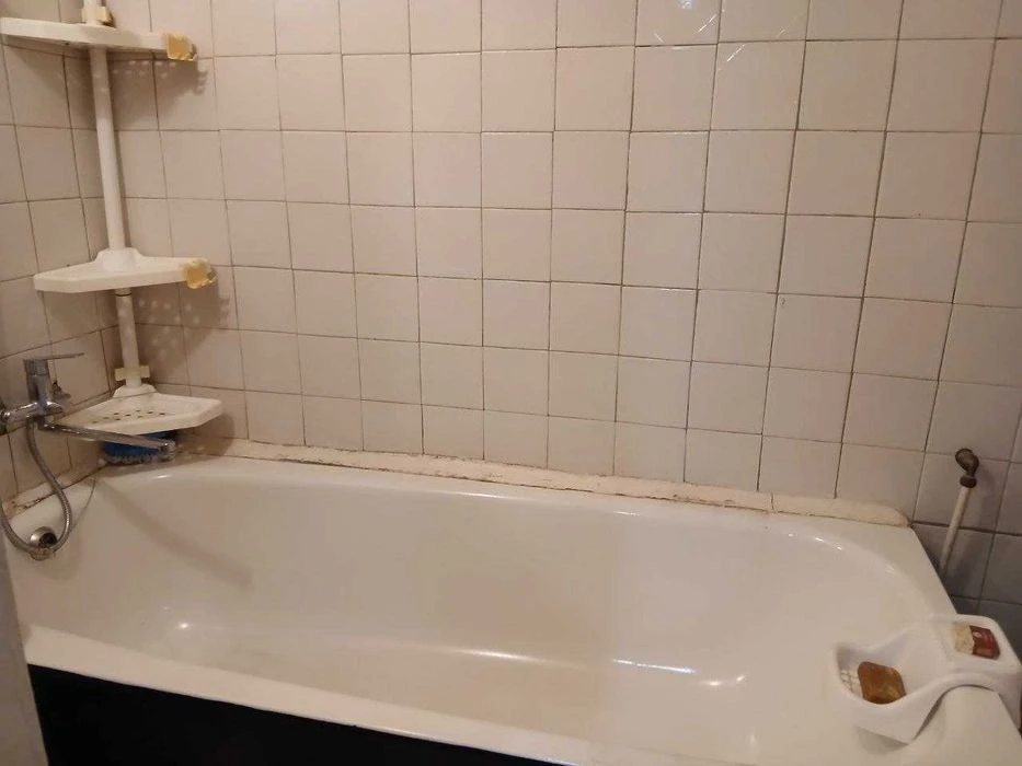 Продам полдома, ул. Хасановская
