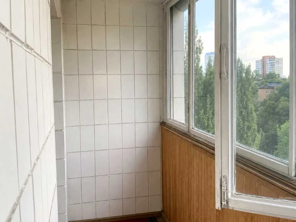 Квартира. Київ, Миколи Василенка вул.