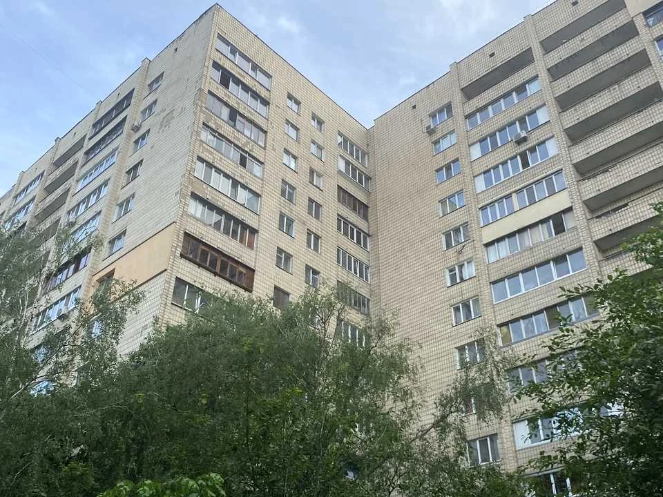 Квартира. Київ, Миколи Василенка вул.