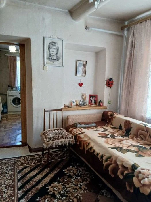 Продам полдома, ул. Хасановская