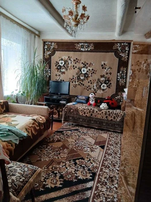 Продам полдома, ул. Хасановская