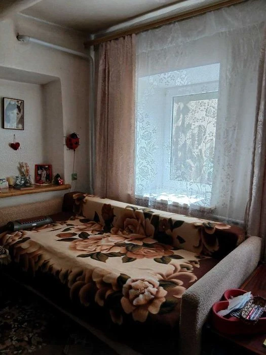 Продам полдома, ул. Хасановская