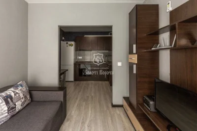 Квартира, 1к. Гарний стан. ЖК Welcome Home. Стеценка, 75М, Б