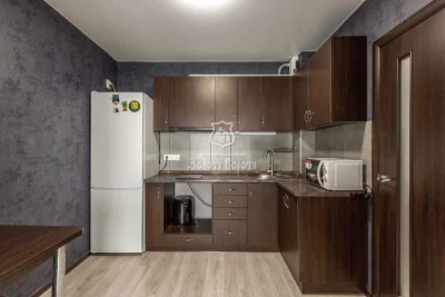 Квартира, 1к. Гарний стан. ЖК Welcome Home. Стеценка, 75М, Б