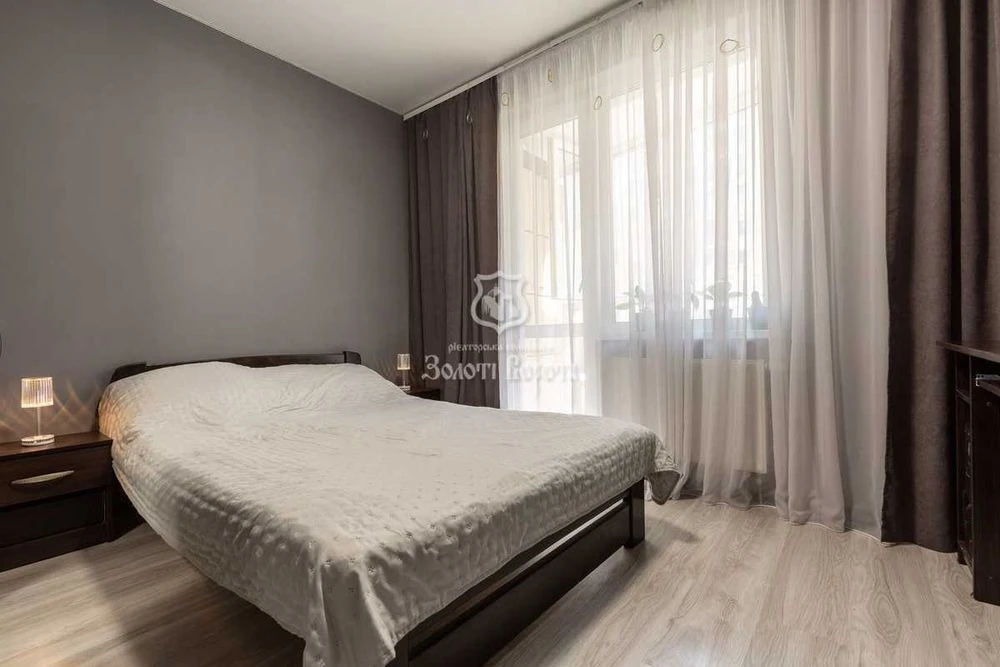 Квартира, 1к. Гарний стан. ЖК Welcome Home. Стеценка, 75М, Б
