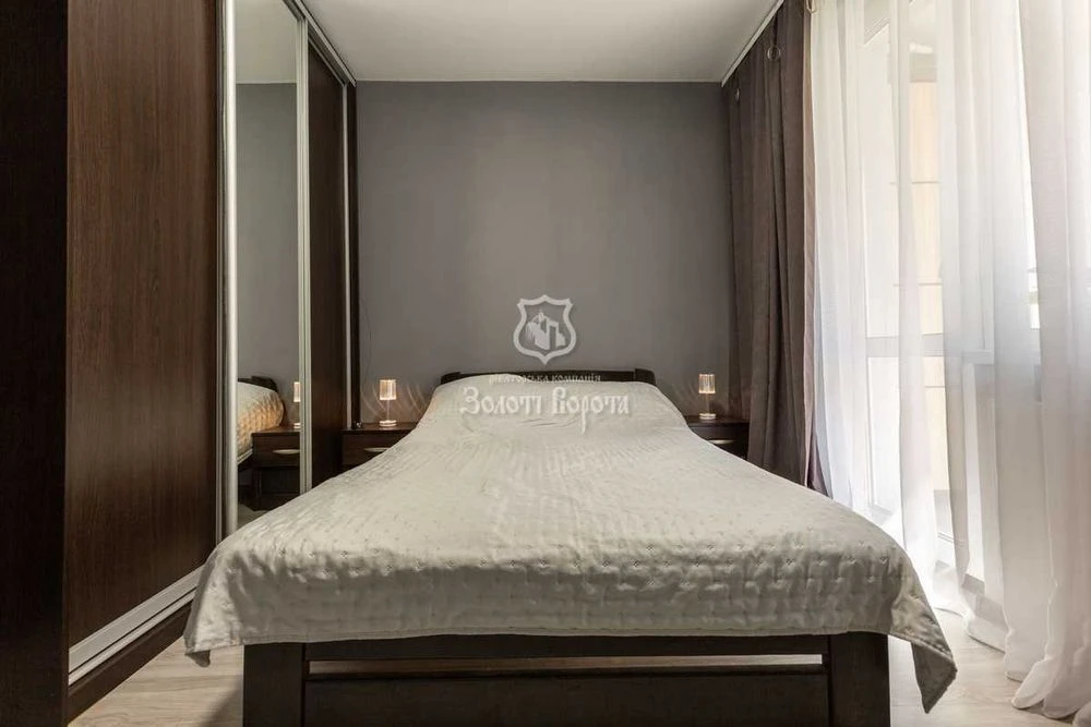 Квартира, 1к. Гарний стан. ЖК Welcome Home. Стеценка, 75М, Б