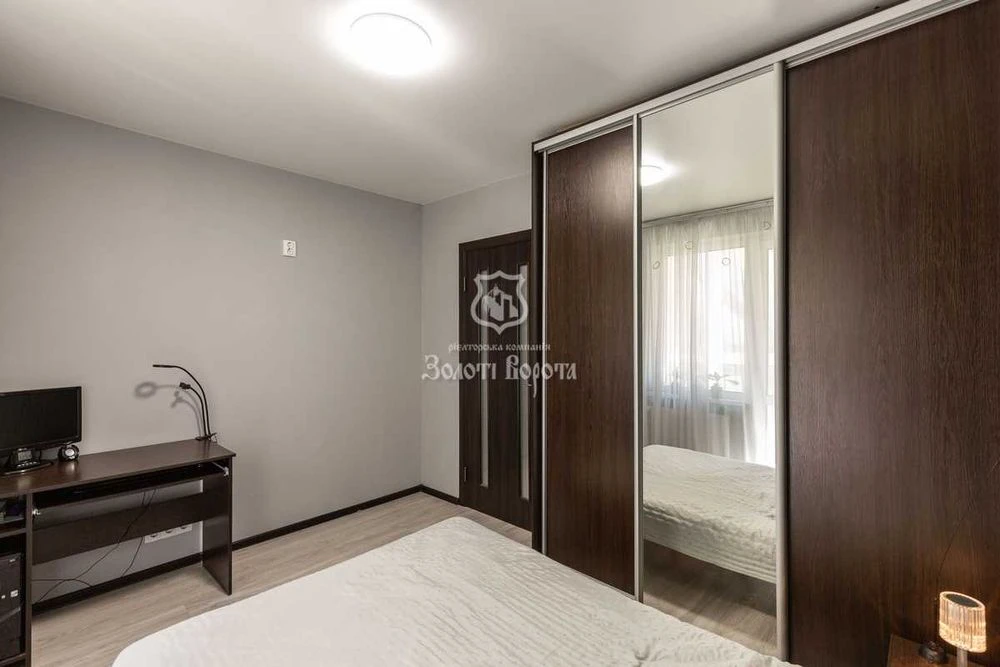 Квартира, 1к. Гарний стан. ЖК Welcome Home. Стеценка, 75М, Б