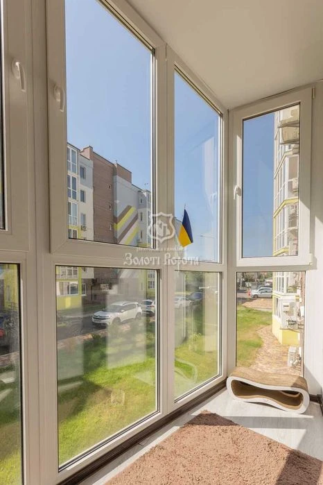 Квартира, 1к. Гарний стан. ЖК Welcome Home. Стеценка, 75М, Б