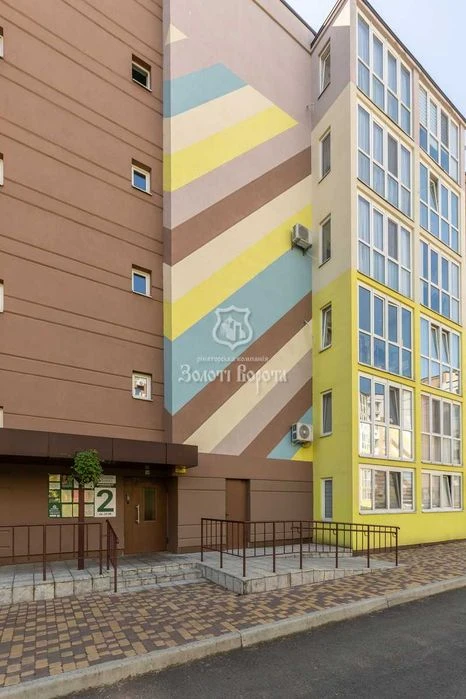 Квартира, 1к. Гарний стан. ЖК Welcome Home. Стеценка, 75М, Б