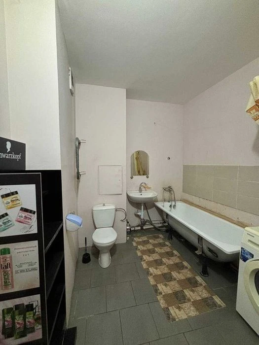 Продаж Дніпровська Набережна 19-В Осокорки Позняки River Mal