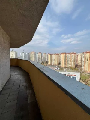 Продаж Дніпровська Набережна 19-В Осокорки Позняки River Mal
