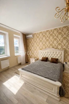 Продаж просторої 1к квартири 59м² ЖК Голосіїво, Метро, з ГЕН