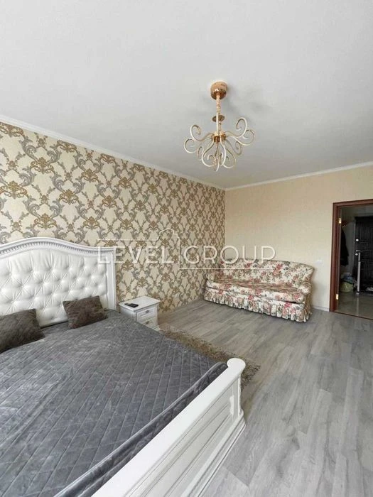 Продаж просторої 1к квартири 59м² ЖК Голосіїво, Метро, з ГЕН