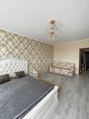 Продаж просторої 1к квартири 59м² ЖК Голосіїво, Метро, з ГЕН