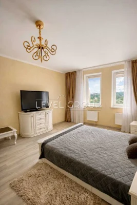 Продаж просторої 1к квартири 59м² ЖК Голосіїво, Метро, з ГЕН