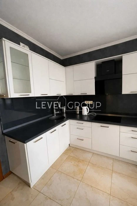 Продаж просторої 1к квартири 59м² ЖК Голосіїво, Метро, з ГЕН