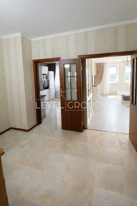Продаж просторої 1к квартири 59м² ЖК Голосіїво, Метро, з ГЕН